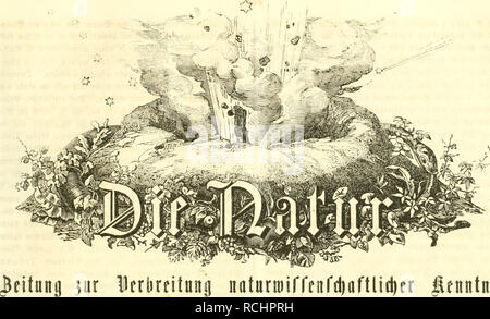 Eitung M Verbreitung Natuna Irrenrdiaftlidier Fienntnia Unb Loturonfdiannng Fa R A Tfn La Itx Mt Iqt An A Ea J Cutfcbcn A3uint Gt Ot Amp T S 3scrcind Quot A V I R A U A A E I E B E N N