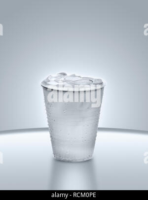 https://l450v.alamy.com/450v/rcm0pe/disposable-plastic-cup-full-of-water-and-ice-grey-background-close-up-rcm0pe.jpg