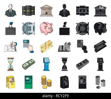 art,atm,bank,barrel,bars,briefcase,bull,business,businessman,calculation,cartoon,black,charging,cheque,coins,collection,credit,design,finance,financial,golden,graphic,icon,illustration,is,isolated,logo,money,oil,piggy,profit,set,sign,stack,street,success,symbol,time,vault,vector,wall,web,welfare,work Vector Vectors , Stock Vector