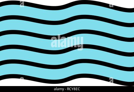 Haze Vector Icon For Personal And Commercial Use............. Stock Vector