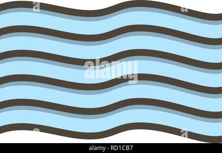 Haze Vector Icon For Personal And Commercial Use............. Stock Vector