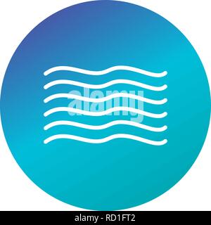 Haze Vector Icon For Personal And Commercial Use............. Stock Vector