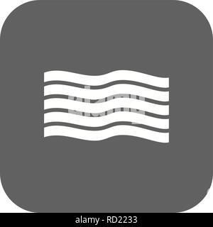 Haze Vector Icon For Personal And Commercial Use............. Stock Vector