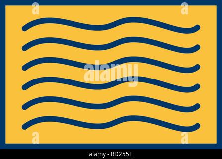 Haze Vector Icon For Personal And Commercial Use............. Stock Vector