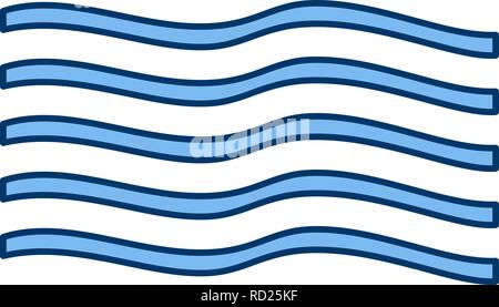 Haze Vector Icon For Personal And Commercial Use............. Stock Vector