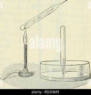 Elementary physics and chemistry: second stage. Science. THE 