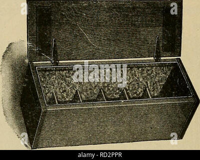 cool box for milk bottles