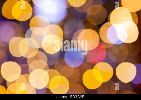 Artistic style. Defocused urban abstract texture background for your ideas Stock Photo