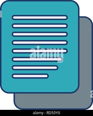 Copy Sign Icon Vector Illustration For Personal And Commercial Use... Clean Look Trendy Icon... Stock Vector