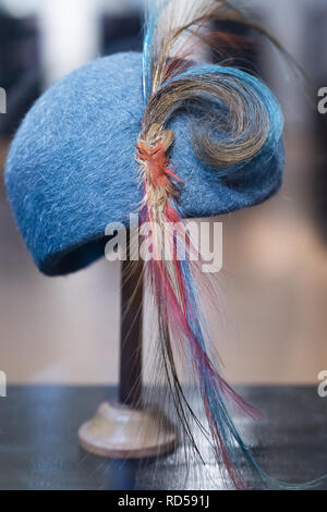 Exhibition held at the Costume Museum of