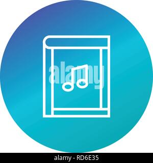 Book Sign Icon Vector Illustration For Personal And Commercial Use... Clean Look Trendy Icon... Stock Vector