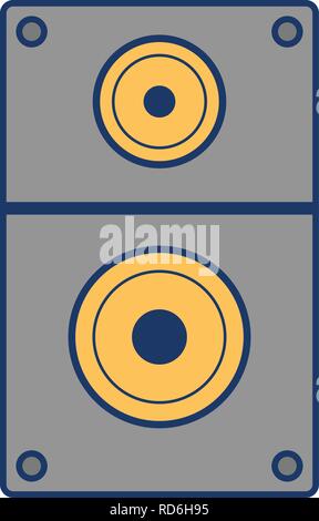 Vector Basic Icon Stock Vector