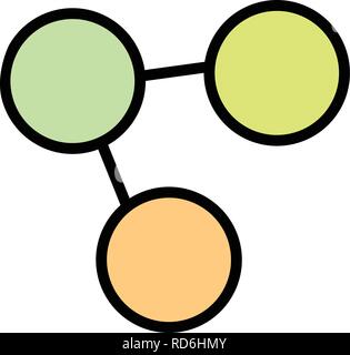 Share Sign Icon Vector Illustration For Personal And Commercial Use... Clean Look Trendy Icon.. Stock Vector