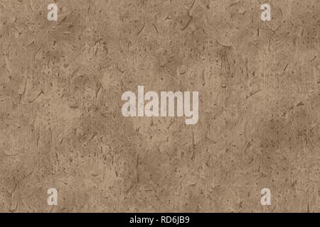 Bristly texture of paper cardboard craft for background