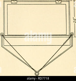 . Culture methods for invertebrate animals;. Invertebrates -- Cultures and culture media; Invertebrates -- Collection and preservation. . Please note that these images are extracted from scanned page images that may have been digitally enhanced for readability - coloration and appearance of these illustrations may not perfectly resemble the original work.. Galtsoff, Paul Simon, 1887-. update forthcoming Stock Photo