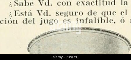 . The Cuba review. 32 THE CUBA REVIEW FERTILIZER IN THE CANE FIELD The necessity of fertilizing the soil of sugar estates is dealt with very fully by Mr. G. E. Neesom, director of agriculture, Manila, Philippine Islands, in a very interesting way in his last report, which contains man}' illustrations and maps. Noting some years ago the heavy yields of sugar per acre obtained in Hawaii he expressed his surprise at the yield which was officially stated to be nearly nine tons of pure sugar per acre, but wihen he saw the manure bill his wonder vanished, for he then understood how such yields had b Stock Photo