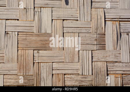 bamboo texture and background Stock Photo