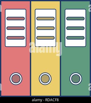 Files Vector Icon Sign Icon Vector Illustration For Personal And Commercial Use... Clean Look Trendy Icon... Stock Vector