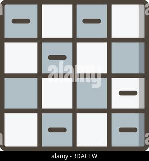 Chess Sign Icon Vector Illustration For Personal And Commercial Use... Clean Look Trendy Icon... Stock Vector