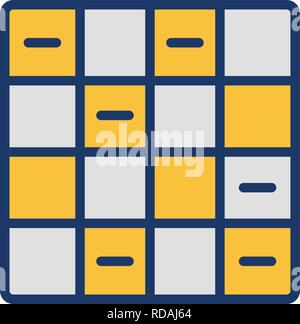 Chess Sign Icon Vector Illustration For Personal And Commercial Use... Clean Look Trendy Icon... Stock Vector
