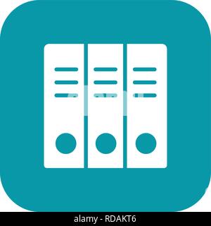 Files Vector Icon Sign Icon Vector Illustration For Personal And Commercial Use... Clean Look Trendy Icon... Stock Vector