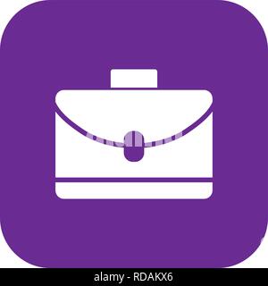 Portfolio Vector Icon Sign Icon Vector Illustration For Personal And Commercial Use... Clean Look Trendy Icon... Stock Vector