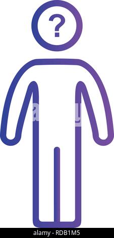 Decision Making Vector Icon Sign Icon Vector Illustration For Personal And Commercial Use... Clean Look Trendy Icon... Stock Vector