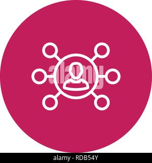 Sharing Vector Icon Sign Icon Vector Illustration For Personal And Commercial Use... Clean Look Trendy Icon... Stock Vector