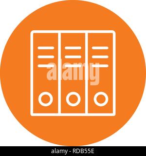 Files Vector Icon Sign Icon Vector Illustration For Personal And Commercial Use... Clean Look Trendy Icon... Stock Vector