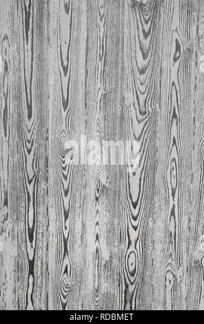 old weathered boarded door, norfolk, england Stock Photo