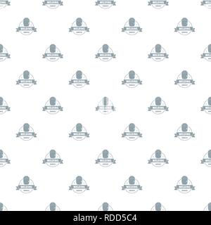 Welding mask pattern vector seamless Stock Vector