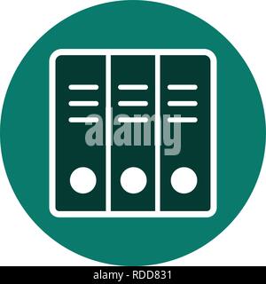 Files Vector Icon Sign Icon Vector Illustration For Personal And Commercial Use... Clean Look Trendy Icon... Stock Vector