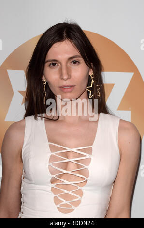 LOS ANGELES - JAN 17: Korra Del Rio at the 2019 XBIZ Awards at the