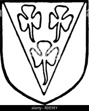 . The Victoria history of the county of Bedford. Natural history. A HISTORY OF BEDFORDSHIRE LANGFORD Langeford (xi cent.). The parish of Langford, covering an area of 2,070 acres, lies south of Biggleswade. It is watered by the River Ivel, which forms its southern and western bound- ary. The surface is almost level, what slope there is being from west to east of the parish. The soil is chiefly gravel, and the subsoil gravel. Of the acreage 1,589 acres are arable land, and 246! are permanent grass.' The south of the parish is given over to agriculture, and here are situated the Vine, Langford H Stock Photo