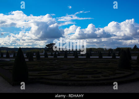 Impressive Cloud Stock Photo