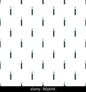 Electric cigar pattern seamless vector repeat for any web design Stock Vector