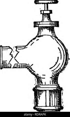 . Greenhouse construction and heating: containing full descriptions of the various kinds of greenhouses, stove houses, forcing houses, pits and frames, with directions for their construction, and also descriptions of the different types of boilers, pipes, and heating apparatus generally, with instructions for fixing the same. Greenhouses. Fla. 165. FIG. 156. down or disc valves, the area of the opening being fully equal to that of the interior of the piping, and the passage also direct, with- out any diversion or obstruction of the current whatever. One of these forms must be employed wherever Stock Photo