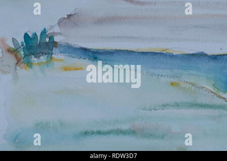 Arty kind of images and paintings Stock Photo