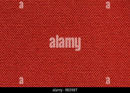 New material texture in your admirable lush red colour. Stock Photo