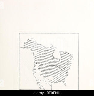 . An ecological and taxonomic review of the swift fox (Vulpes velox) with special reference to Montana. Foxes; Kit fox. Figure 3. Present range of the red fox. 5. Please note that these images are extracted from scanned page images that may have been digitally enhanced for readability - coloration and appearance of these illustrations may not perfectly resemble the original work.. FaunaWest Wildlife Consultants (Firm); Montana. Department of Fish, Wildlife, and Parks. [Mont. ] : The Dept. Stock Photo