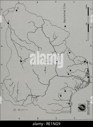 . Ecologically sensitive sites in Africa. Volume 4: West Africa. Nigeria 'â S 1 OS o s Â« s e 3 a i as es. 45. Please note that these images are extracted from scanned page images that may have been digitally enhanced for readability - coloration and appearance of these illustrations may not perfectly resemble the original work.. WCMC. World Bank Stock Photo