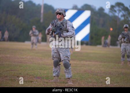 US Armys 3rd Infantry Division celebrates 99 years