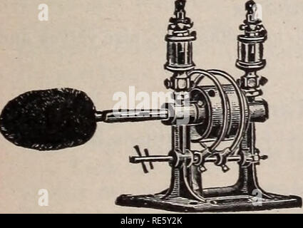 https://l450v.alamy.com/450v/re5y2k/creamery-cheese-factory-dairy-and-milk-dealers-apparatus-and-supplies-painted-single-brush-each-double-quot-quot-price-galvanized-iron-5250-single-brush-each-6750-6000-double-quot-quot-7500-acme-belt-power-bottle-washers-for-those-who-have-already-fitted-their-plants-with-small-powers-and-do-not-care-to-go-to-the-expense-of-purchasing-one-of-our-ideal-turbine-washers-we-can-recommend-the-acme-belt-power-machine-this-machine-is-very-compact-and-well-made-it-is-fitted-with-tight-and-loose-pulley-size-3-inch-diameter-by-14-inch-face-and-should-run-at-a-speed-of-800-rev-re5y2k.jpg