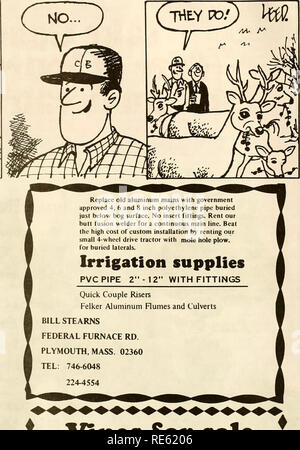 . Cranberries; : the national cranberry magazine. Cranberries. The internationalization of U.S. agriculture has changed the basis for farm policies. It has impUcations for the relative well-being of farmers, the agribusiness sector and consumers as well as U.S. trading partners. (This article by Clark Edwards of the National Economics Division, Economic Research Service, appeared in the January 1985 issue of Foreign Agriculture.) ARE YOU INVOLVED WITH CRANBERRY GROWING, PROCESSING, MARKETING, ETC.? Then you ought to read CRANBERRIES, the national cranberry magazine. Each monthly issue contains Stock Photo