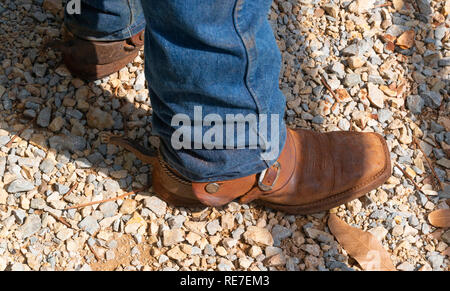 Aussie 2024 cowboy boots