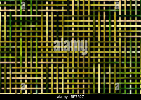 Abstract woven mat illustrations background Stock Photo - Alamy
