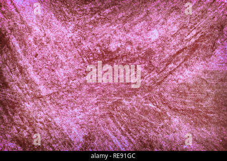 Abstract image with spots and paint strokes. Stock Photo
