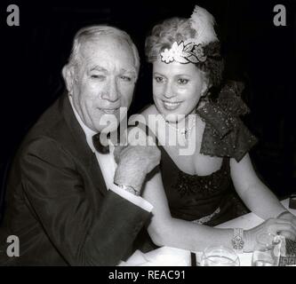 Anthony Quinn wife Yolanda Undated Photo By Adam Scull/PHOTOlink.net ...