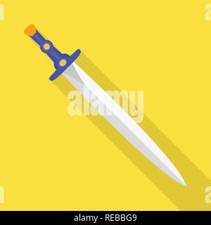 longsword,hilt,decoration,star,gold,power,copper,warrior,military,old,fantasy,sword,dagger,knife,weapon,saber,medieval,game,armor,sharp,blade,set,vector,icon,illustration,isolated,collection,design,element,graphic,sign,flat,shadow, Vector Vectors , Stock Vector