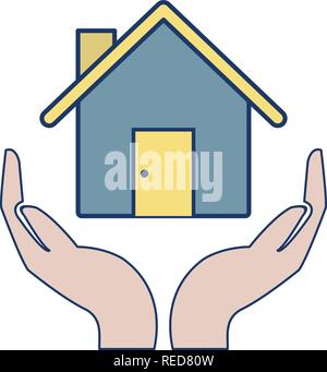 Insurance Vector Icon Sign Icon Vector Illustration For Personal And Commercial Use... Clean Look Trendy Icon... Stock Vector
